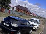 Lexus RX 330 2004 годаүшін6 500 000 тг. в Актобе – фото 2