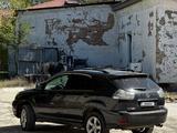Lexus RX 330 2004 годаүшін6 500 000 тг. в Актобе – фото 4