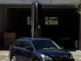 Lexus RX 330 2004 годаүшін6 500 000 тг. в Актобе – фото 5