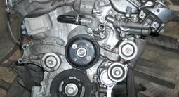 КОНТРАКТНЫЙ ДВИГАТЕЛЬ 1GR-FE 4.0L TOYOTA (1GR/3UR/1UR/VQ40/2TR/) за 66 000 тг. в Алматы – фото 2