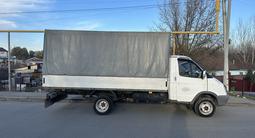 ГАЗ ГАЗель 2006 года за 4 500 000 тг. в Алматы – фото 2