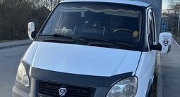 ГАЗ ГАЗель 2006 года за 4 500 000 тг. в Алматы