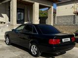 Audi A6 1996 годаүшін2 200 000 тг. в Шымкент – фото 2