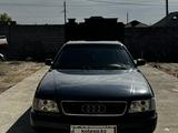 Audi A6 1996 годаүшін2 200 000 тг. в Шымкент