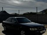Audi A6 1996 годаүшін2 200 000 тг. в Шымкент – фото 4
