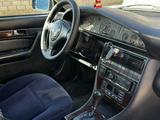 Audi A6 1996 годаүшін2 200 000 тг. в Шымкент – фото 5