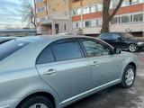 Toyota Avensis 2003 годаүшін4 000 000 тг. в Павлодар – фото 5