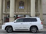 Lexus LX 570 2014 годаfor33 000 000 тг. в Алматы – фото 4