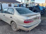 Toyota Carina E 1992 годаүшін1 350 000 тг. в Кокпекты – фото 2