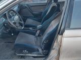 Toyota Carina E 1992 годаүшін1 350 000 тг. в Кокпекты – фото 5