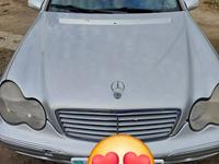 Mercedes-Benz C 240 2000 годаүшін3 033 451 тг. в Астана