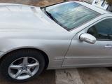 Mercedes-Benz C 240 2000 годаfor3 033 451 тг. в Астана – фото 4