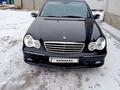 Mercedes-Benz C 230 2005 годаүшін6 000 000 тг. в Атырау