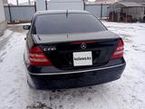 Mercedes-Benz C 230 2005 годаүшін6 000 000 тг. в Атырау – фото 3