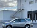 Lexus RX 300 2002 годаүшін5 500 000 тг. в Караганда – фото 3