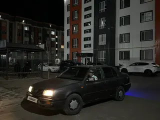 Volkswagen Vento