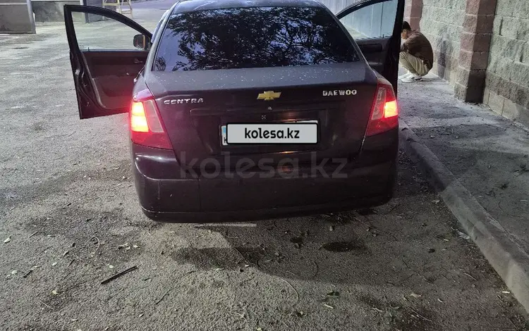 Daewoo Gentra 2014 года за 3 200 000 тг. в Алматы