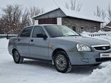 ВАЗ (Lada) Priora 2170 2007 годаfor2 670 000 тг. в Усть-Каменогорск – фото 3