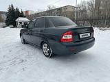 ВАЗ (Lada) Priora 2170 2012 годаfor2 600 000 тг. в Астана – фото 5