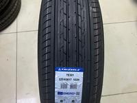 225/65 R17 Triangle (триангл) TE301 летние за 32 500 тг. в Астана