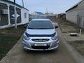 Hyundai Accent 2013 года за 5 400 000 тг. в Кульсары – фото 5