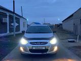 Hyundai Accent 2013 годаүшін4 700 000 тг. в Кульсары – фото 4