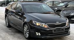 Kia K5 2013 годаүшін8 500 000 тг. в Алматы – фото 2