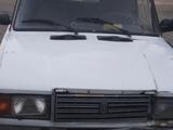 ВАЗ (Lada) 2107 2005 года за 550 000 тг. в Семей