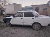 ВАЗ (Lada) 2107 2005 года за 550 000 тг. в Семей – фото 4