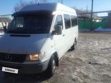 Mercedes-Benz Sprinter 1997 годаfor4 200 000 тг. в Алматы