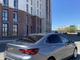 Chevrolet Onix 2023 года за 7 700 000 тг. в Астана – фото 4