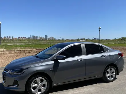 Chevrolet Onix 2023 года за 7 700 000 тг. в Астана – фото 8