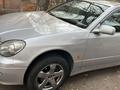Toyota Aristo 1999 годаfor4 000 000 тг. в Алматы – фото 2