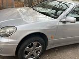 Toyota Aristo 1999 годаүшін3 900 000 тг. в Алматы – фото 2