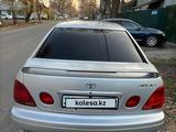 Toyota Aristo 1999 годаүшін3 900 000 тг. в Алматы – фото 3