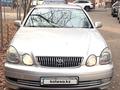 Toyota Aristo 1999 годаfor4 000 000 тг. в Алматы