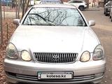 Toyota Aristo 1999 годаүшін3 900 000 тг. в Алматы