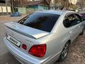 Toyota Aristo 1999 годаfor4 000 000 тг. в Алматы – фото 4