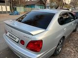 Toyota Aristo 1999 годаүшін3 900 000 тг. в Алматы – фото 4