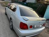 Toyota Aristo 1999 годаүшін3 900 000 тг. в Алматы – фото 5