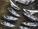 Фары Hyundai elantra 2017 за 65 000 тг. в Алматы