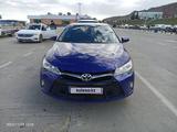 Toyota Camry 2016 года за 6 700 000 тг. в Актау – фото 2