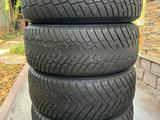 YOKOHAMA Шипованные Шины за 55 000 тг. в Алматы – фото 2