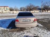 Toyota Camry 2005 годаfor4 500 000 тг. в Алматы – фото 4