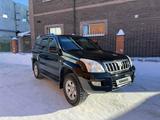 Toyota Land Cruiser Prado 2005 годаүшін13 000 000 тг. в Петропавловск