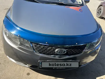 Kia Cerato 2012 года за 4 200 000 тг. в Актобе – фото 2