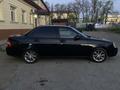 ВАЗ (Lada) Priora 2170 2014 годаүшін2 800 000 тг. в Шымкент – фото 4