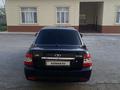 ВАЗ (Lada) Priora 2170 2014 годаүшін2 800 000 тг. в Шымкент – фото 5
