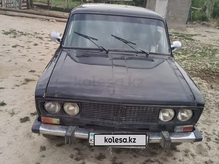 ВАЗ (Lada) 2106 1992 года за 250 000 тг. в Жаркент