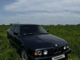 BMW 525 1990 года за 1 300 000 тг. в Алматы – фото 2